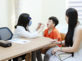 Cách chăm trẻ hồi phục nhanh sau Covid-19