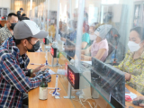 Những chính sách mới có hiệu lực từ tháng 10