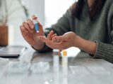 Virus Covid-19 có thể gây đái tháo đường