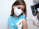 Vaccine Covid-19 nào sẽ được tiêm cho trẻ?