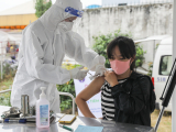 Thế giới tiêm vaccine Covid-19 trẻ em thế nào