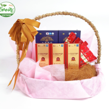 COMBO TRI ÂN - 3 Nước Hồng Sâm Cô Đặc Kjin 10 gói và 2 Nước Hồng Sâm Nhung Hươu 5 gói